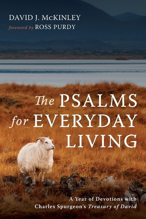 The Psalms for Everyday Living (Paperback)