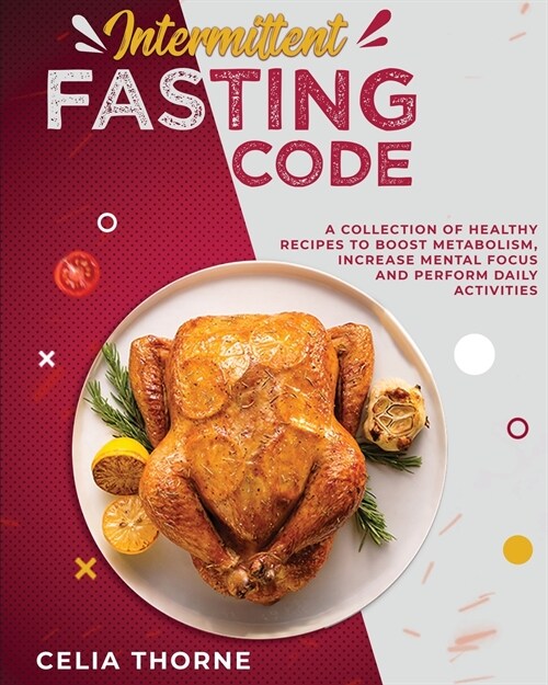 Intermittent Fasting Code (Paperback)