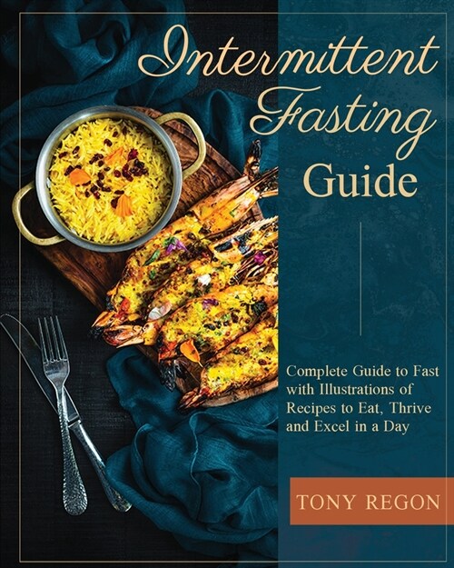 Intermittent fasting Guide (Paperback)