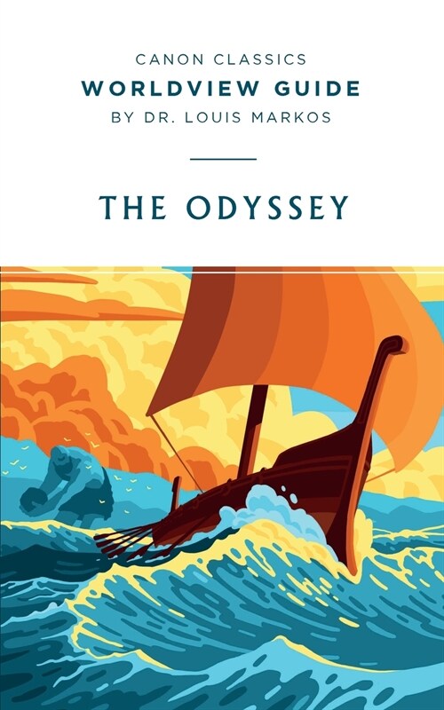 Worldview Guide for the Odyssey (Paperback)