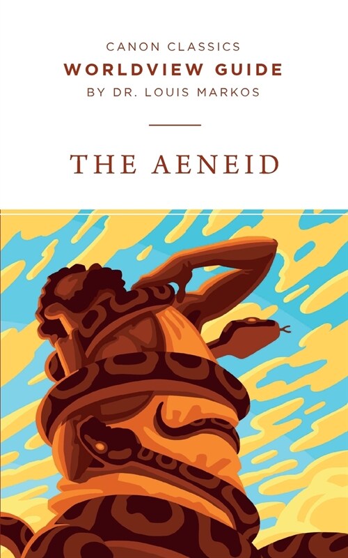 Worldview Guide for The Aeneid (Paperback)
