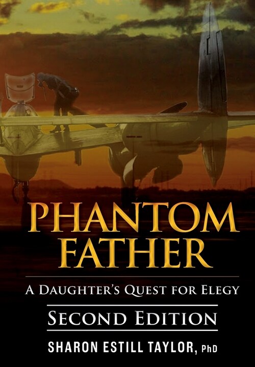 Phantom Father (Hardcover)