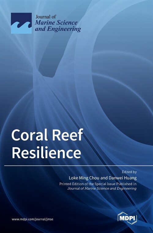 Coral Reef Resilience (Hardcover)