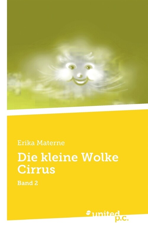 Die kleine Wolke Cirrus: Band 2 (Paperback)