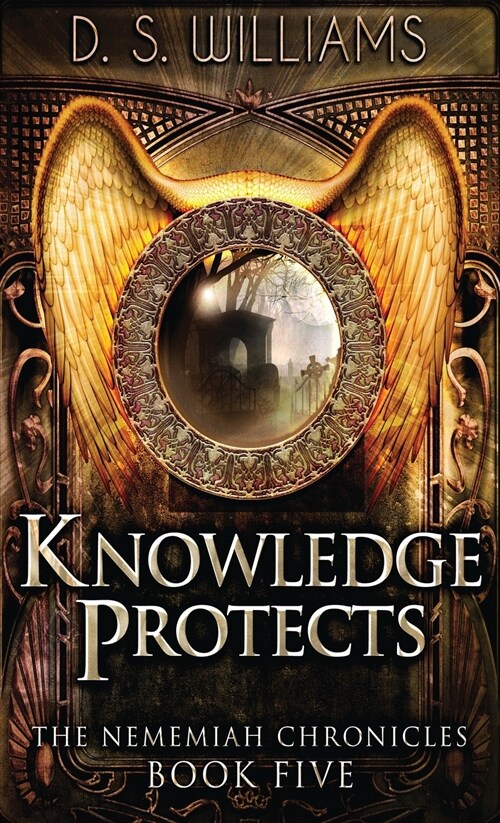 Knowledge Protects (Hardcover)