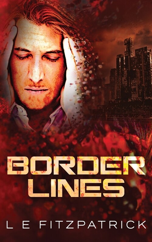 Border Lines (Hardcover)