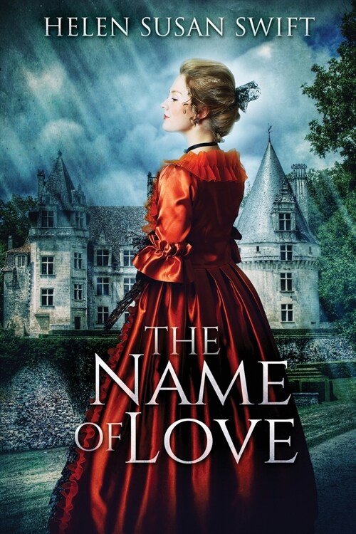 The Name Of Love (Paperback)