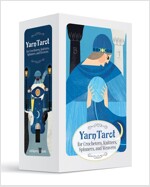 Yarn Tarot : For Crocheters, Knitters, Spinners, and Weavers (Cards)