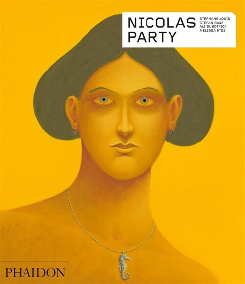 Nicolas Party (Paperback)