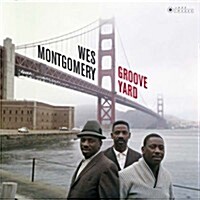 [수입] Wes Montgomery - Groove Yard/Montgomery Brothers (Ltd.)(Remastered)(Digipack)(2 On 1CD)(CD)