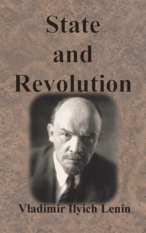 State and Revolution (Hardcover)