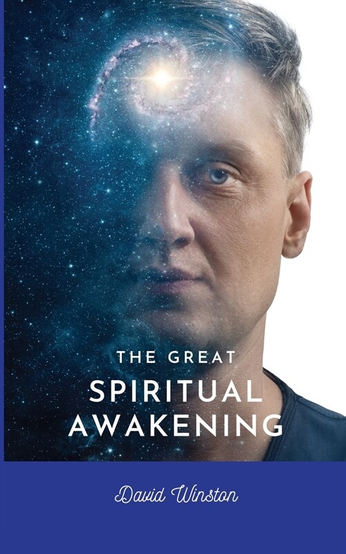 The Great Spiritual Awakening (Paperback)