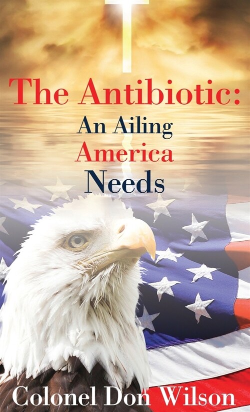 The Antibiotic an Ailing America Needs (Hardcover)