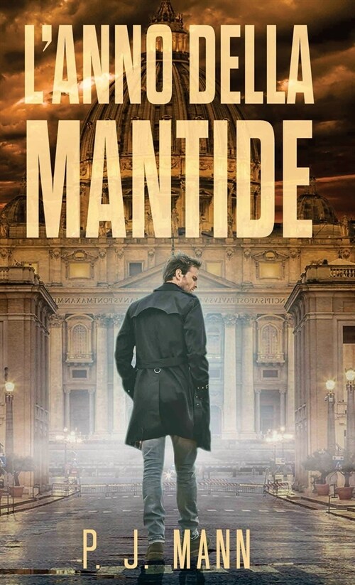 Lanno della Mantide (Hardcover)