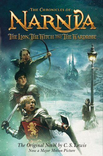 The Chronicles of Narnia : The Lion, the Witch and the Wardrobe, Film tie-in (Paperback)