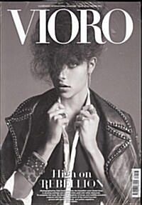Vioro (계간 이탈리아판): 2013년 127호