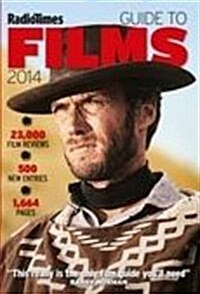 Radio Times Guide to Films (Paperback)