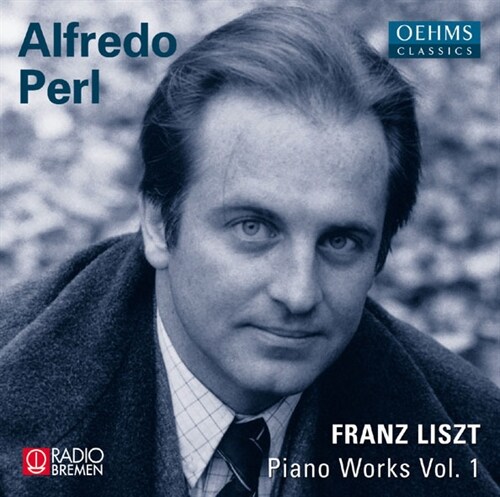 Piano Works. Vol.1, 1 Audio-CD (00)