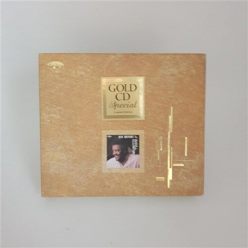 [중고] [Gold CD] Ray Bryant -Plays Basie & Ellington Emarcy 한정판
