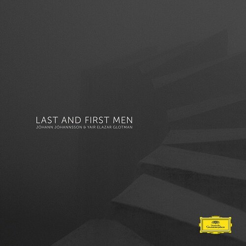 [수입] 요한 요한손 : Last And First Men (2LP 일반반)