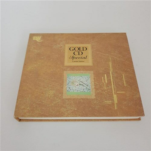 [중고] [GOLD CD] Art Farmer - The Summer Knows 한정판 골드CD