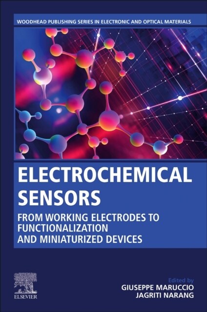 Electrochemical Sensors: From Working Electrodes to Functionalization and Miniaturized Devices (Paperback)