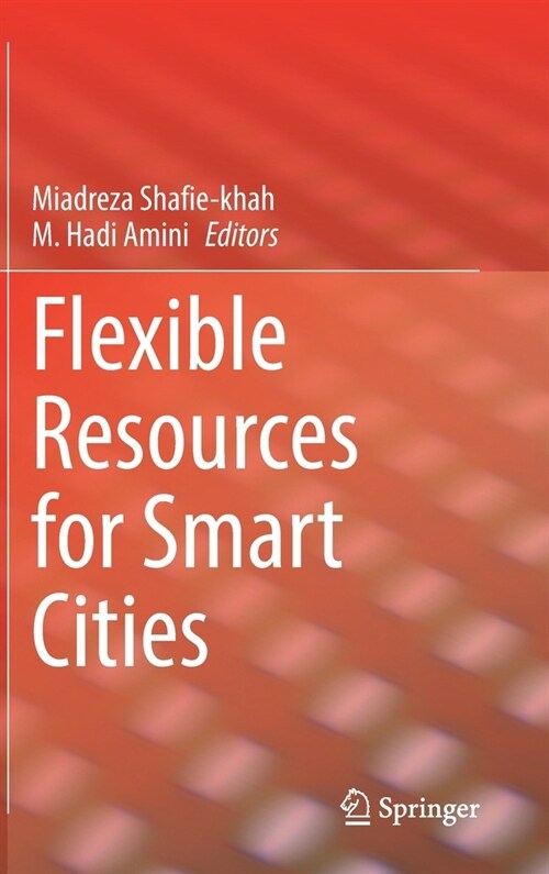 Flexible Resources for Smart Cities (Hardcover)