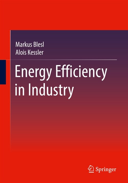 Energy Efficiency in Industry (Hardcover)
