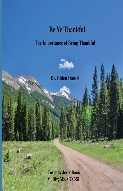 Be Ye Thankfull (Paperback)