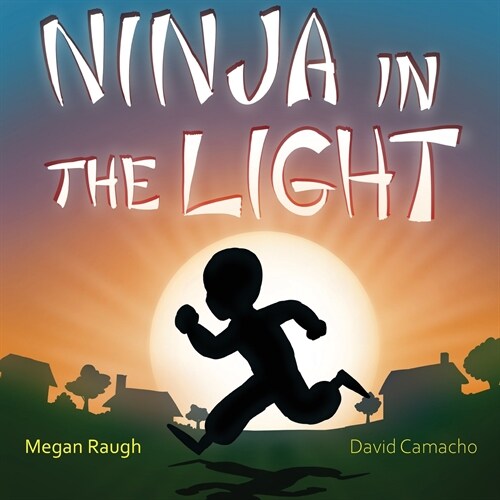 Ninja in the Light (Paperback)