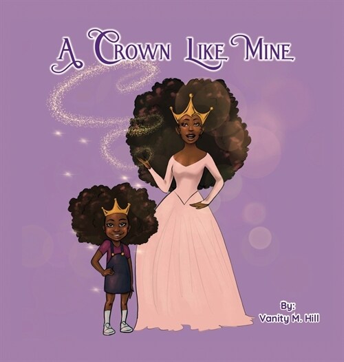 A Crown Like Mine (Hardcover)