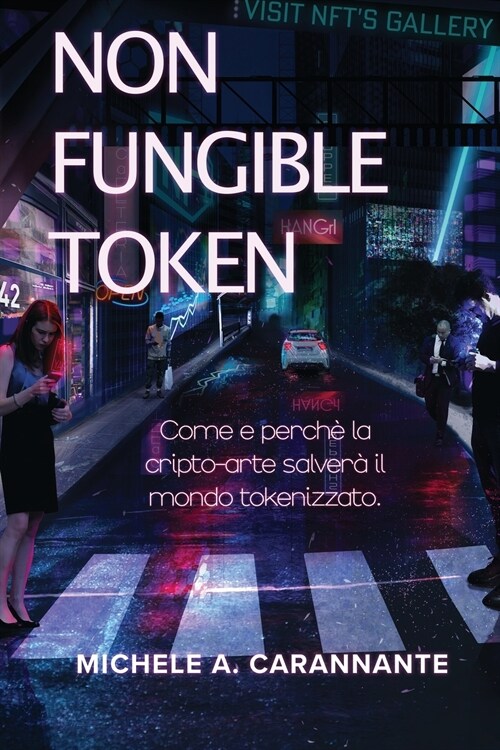 Non Fungible Token (Paperback)