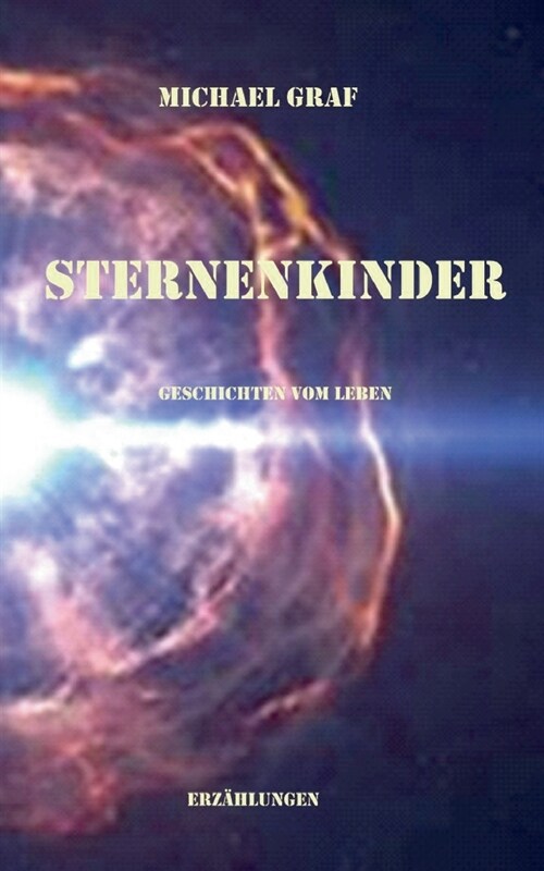 Sternenkinder (Paperback)