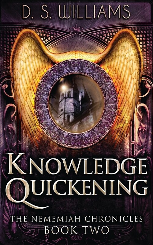 Knowledge Quickening (Paperback)