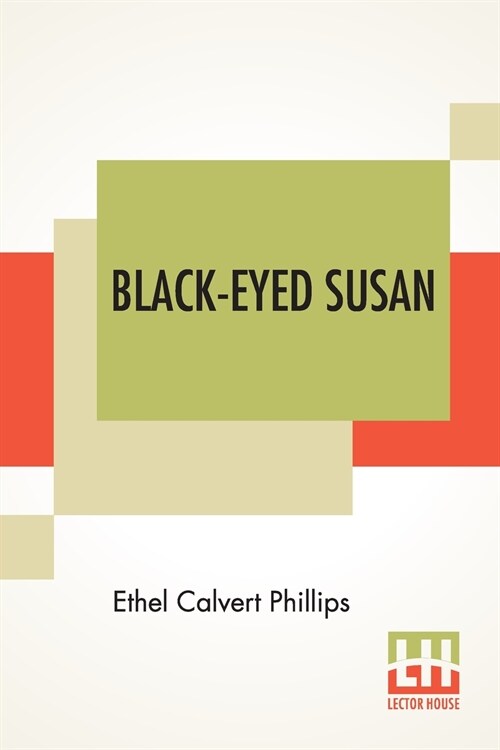 Black-Eyed Susan (Paperback)