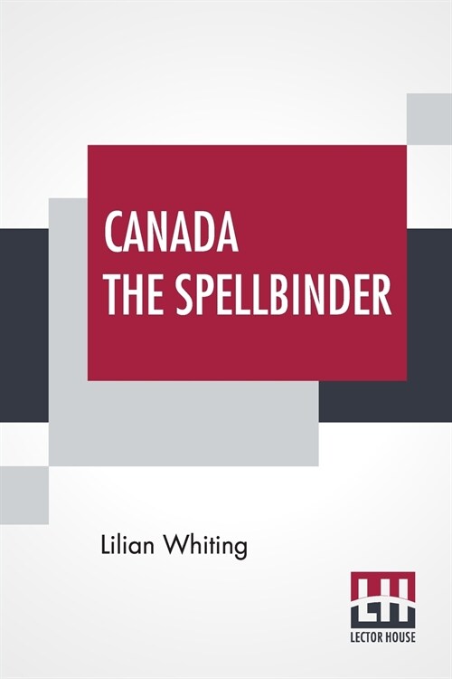 Canada The Spellbinder (Paperback)