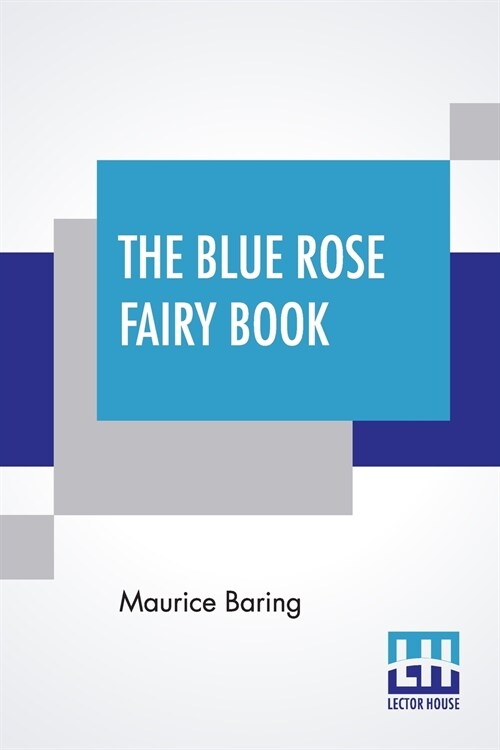 The Blue Rose Fairy Book (Paperback)