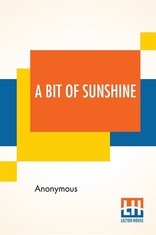 A Bit Of Sunshine (Paperback)