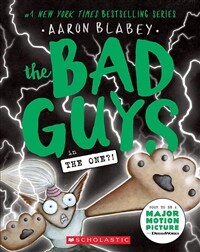 (The) Bad guys. Episode 12, The one?!