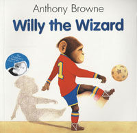 Willy the wizard