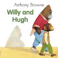 Willy and Hugh (Paperback)