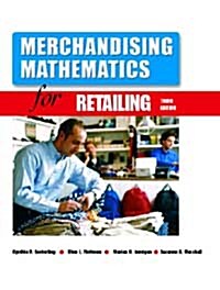 Merchandising Mathematics for Retailing (Paperback, 3rd)