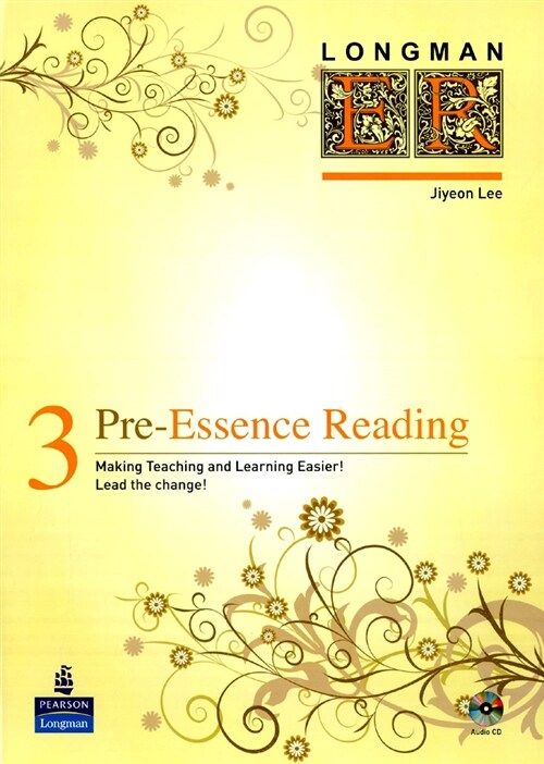 Longman Pre-Essence Reading 3