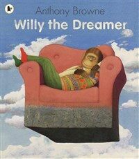 Willy the Dreamer (Paperback)