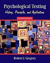 Psychological Testing (Hardcover, 4th, Subsequent)