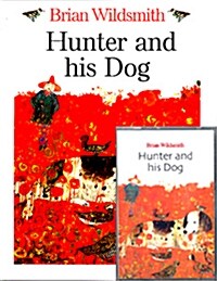[베오영] Hunter and His Dog (Paperback + Tape 1개)