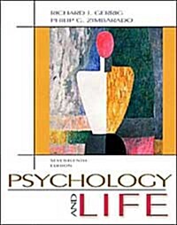 Psychology and Life (17th Edition, Hardcover)