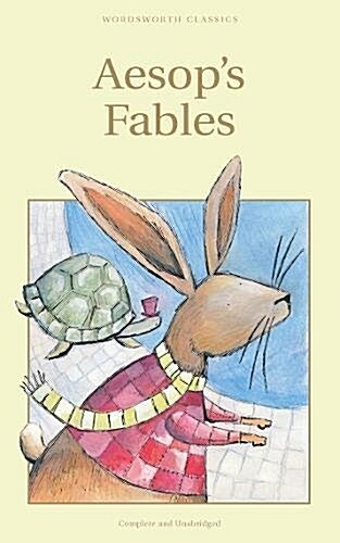 Fables (Paperback, New ed)