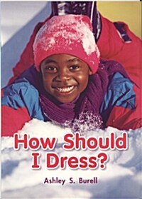 How Should I Dress? (BOOK+CD+WB)