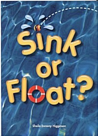 Sink Or Float? (BOOK+CD+WB)